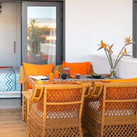 Yuli Apartment Puerto de la Cruz  Exterior foto
