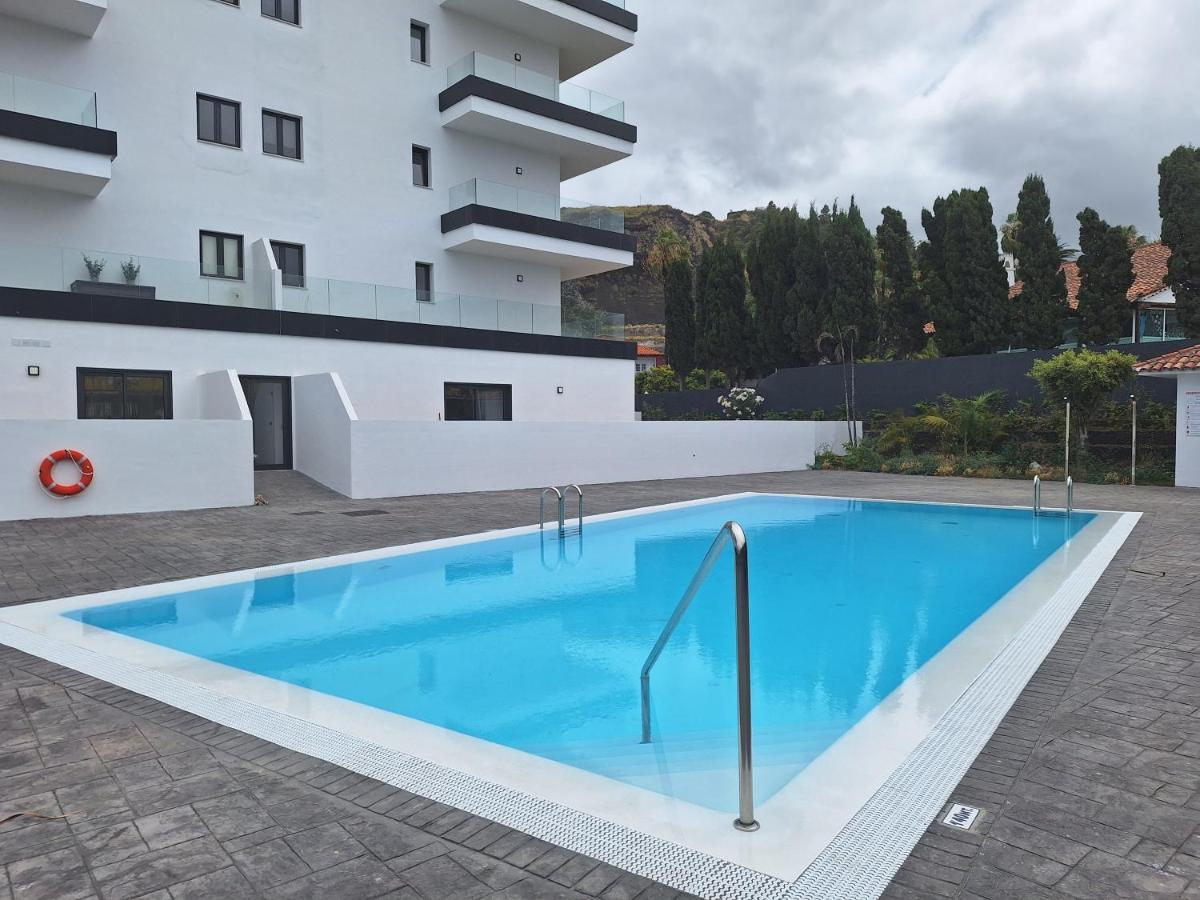 Yuli Apartment Puerto de la Cruz  Exterior foto