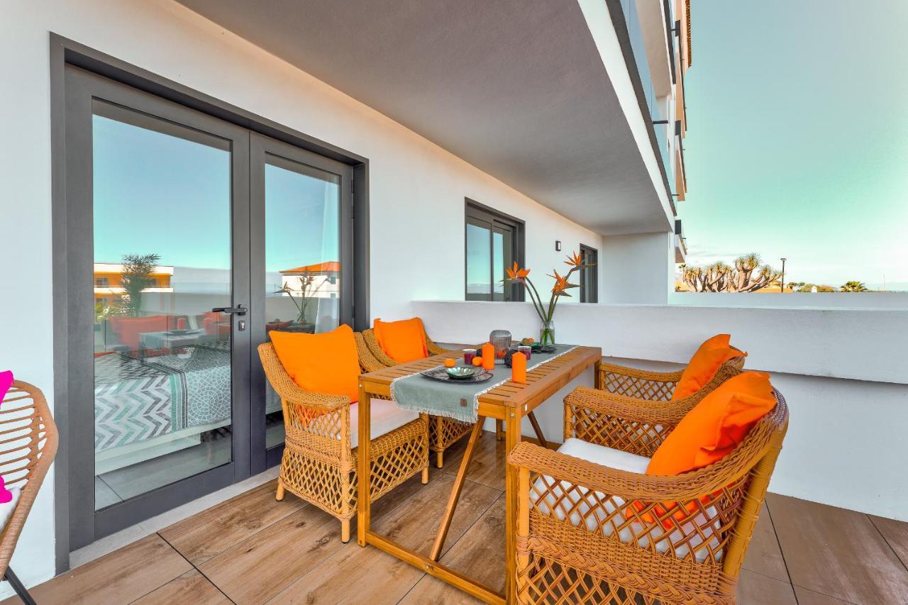 Yuli Apartment Puerto de la Cruz  Exterior foto